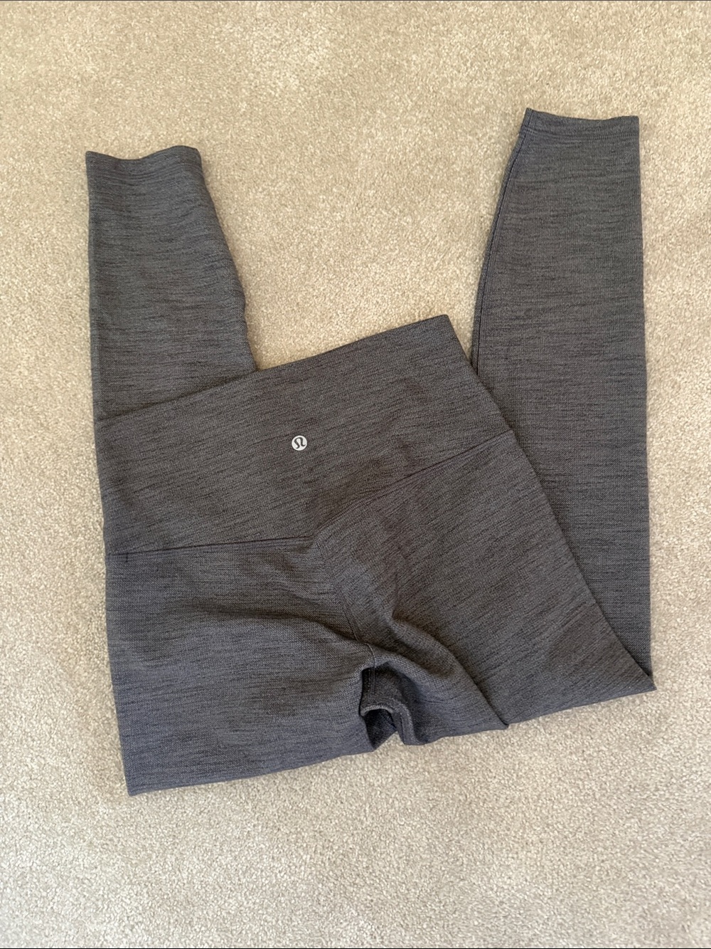 lululemon Align- size 8